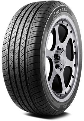 Comfort A5 235/60 R18 103H Antares