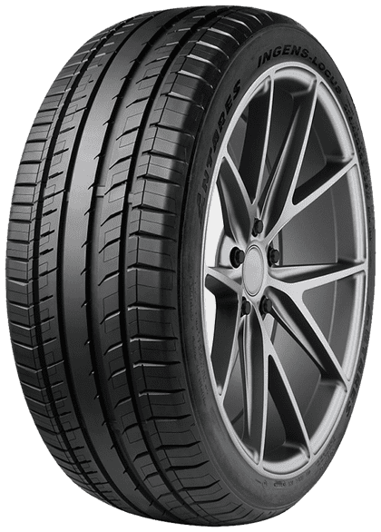 Ingens-Locus 245/40 R18 97W Antares