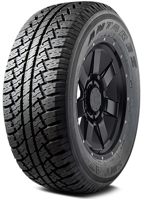 SMT A7 265/60 R18 110H Antares