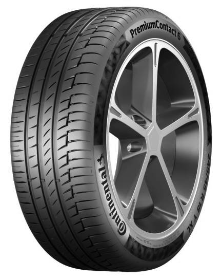 PremiumContact 6 275/50 R21 113Y Continental