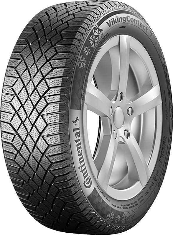 VikingContact 7 235/60 R20 108T Continental