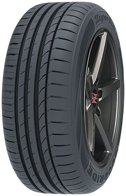 ZuperEco Z-107 185/65 R15 88H Goodride
