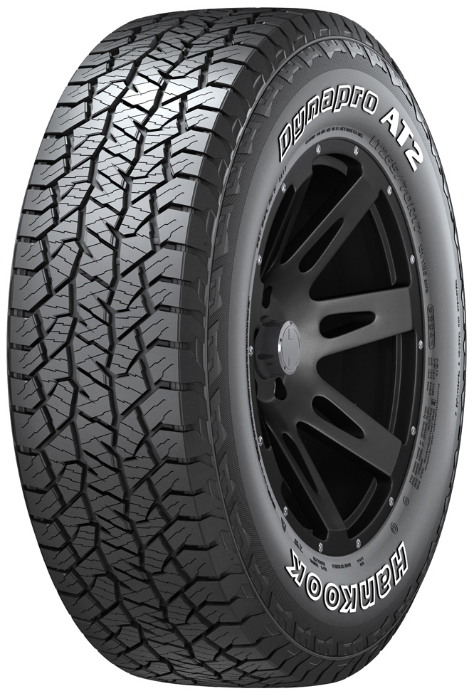 Dynapro AT2 RF11 265/65 R17 112T Hankook