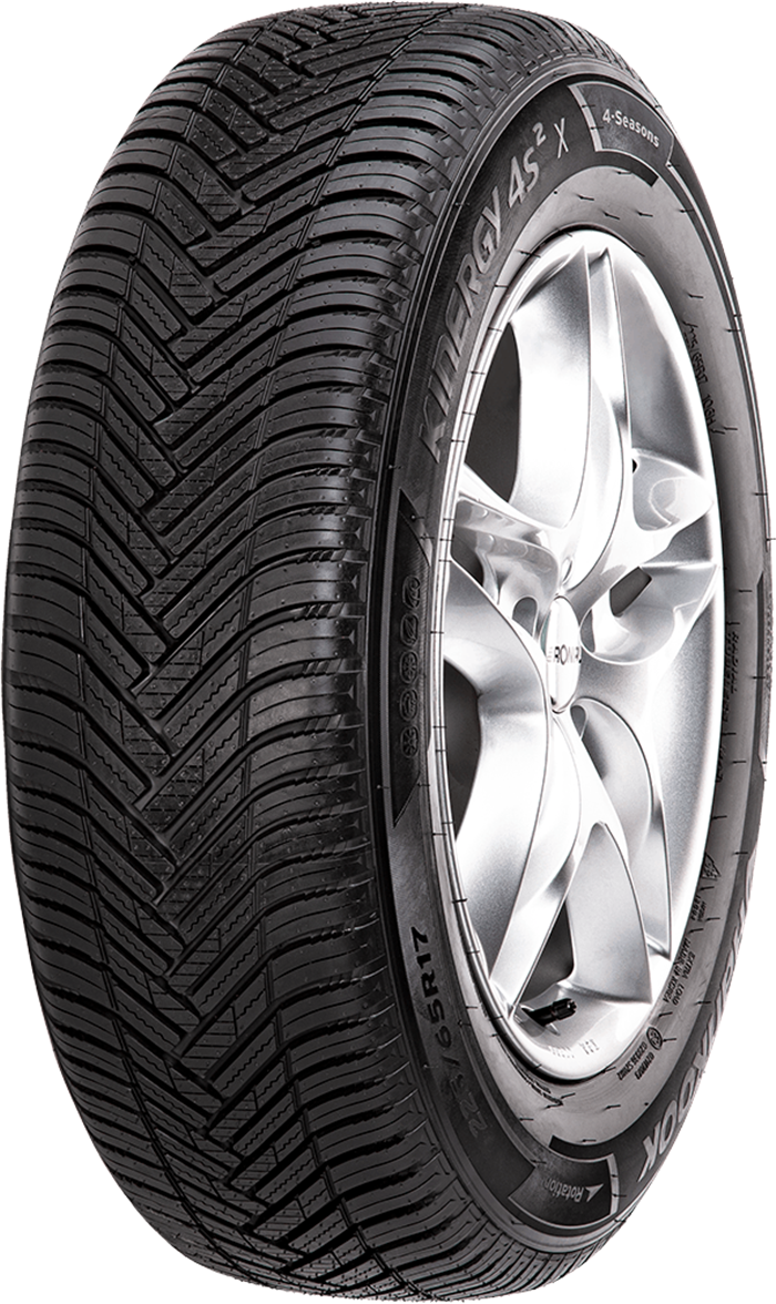 Kinergy 4S2 X H750A 225/60 R17 99H Hankook