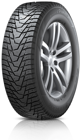 Winter i*Pike X W429A 235/65 R17 108T Hankook