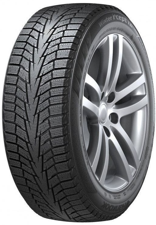 Winter i*cept iZ2 W616 235/55 R17 103T Hankook