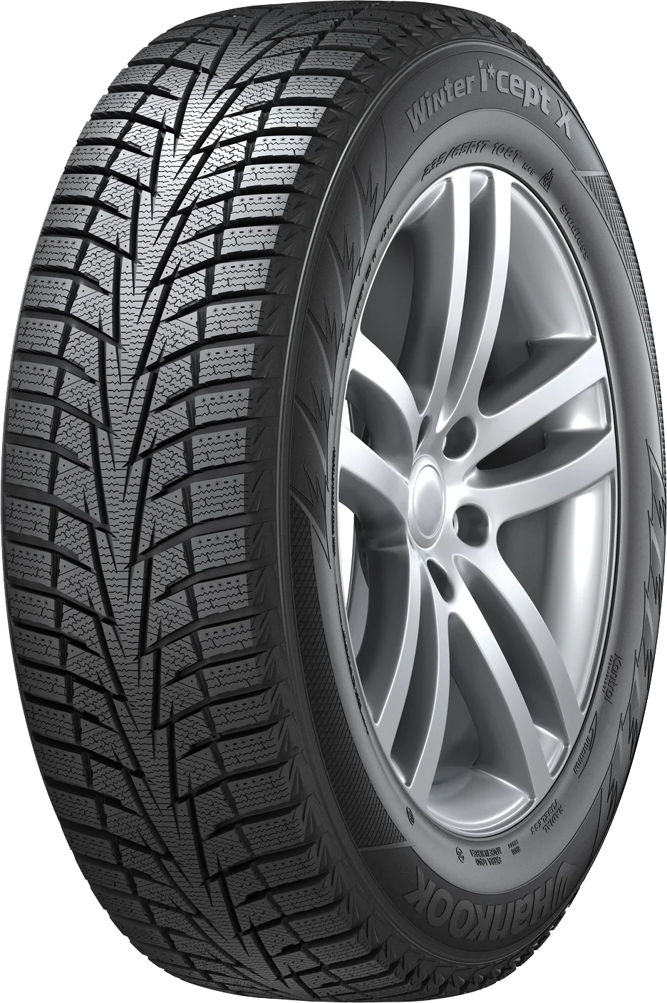 Winter i*cept X RW10 275/45 R20 110T Hankook