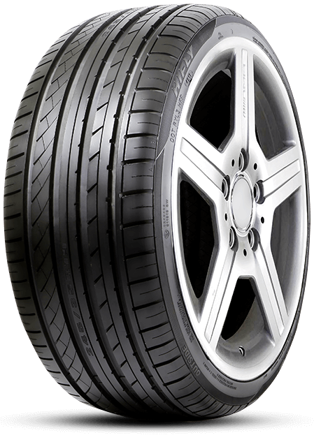 HF805 255/45 R18 103W Hifly