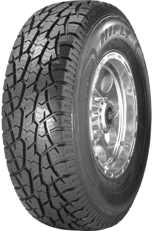 Vigorous AT601 245/70 R16 107T Hifly