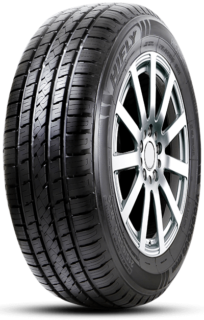 Vigorous HT601 215/70 R16 100H Hifly