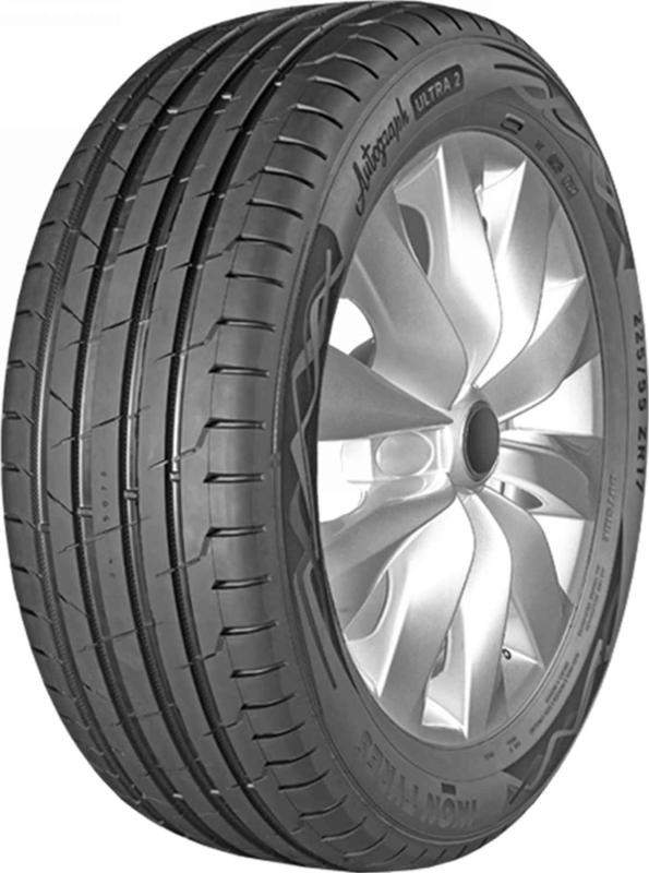 Autograph Ultra 2 255/45 R19 104Y Ikon