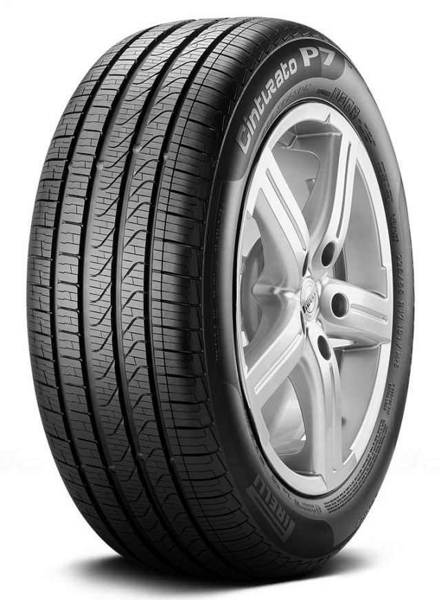 Cinturato P7 245/45 R17 99Y Pirelli