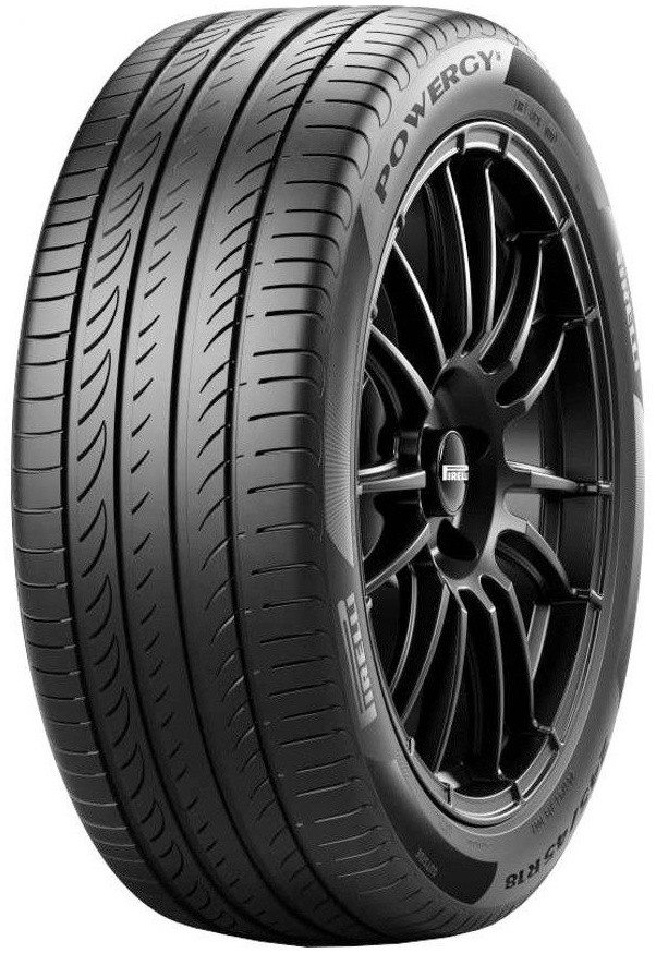 Powergy 255/50 R20  109W XL Pirelli
