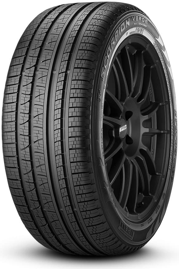 Scorpion Verde All Season 285/45 R21 113W Pirelli