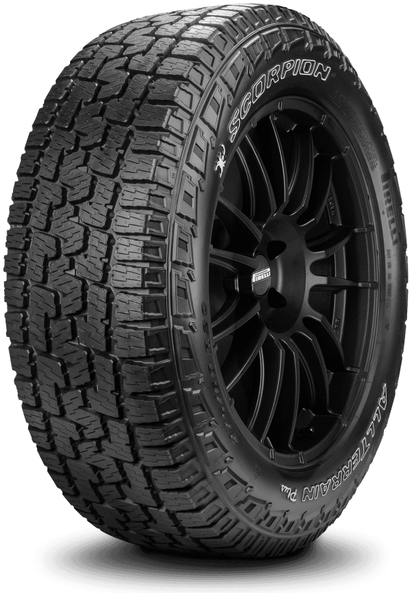Scorpion All Terrain Plus 235/65 R17 108H Pirelli