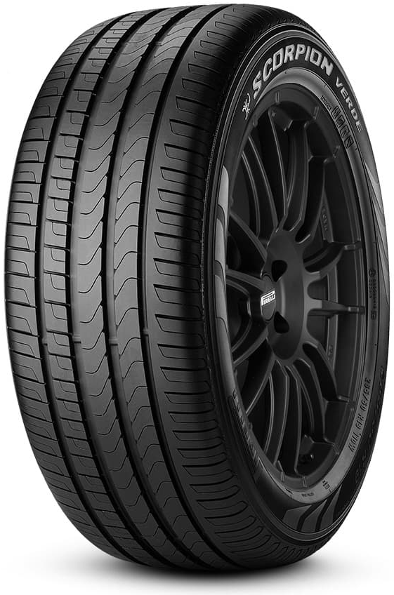Scorpion Verde 255/55 R18 109V Pirelli