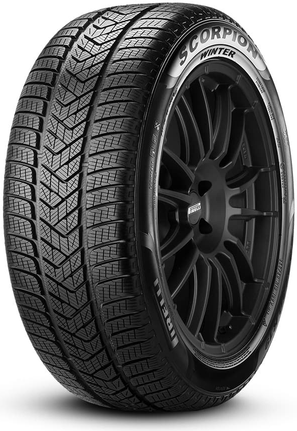 Scorpion Winter 265/55 R19 109V Pirelli