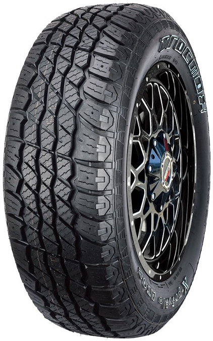 X-Privilo AT08 245/70 R16 111T Tracmax