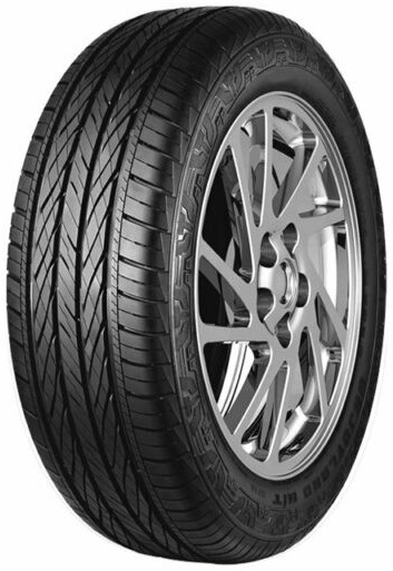 X-Privilo H/T 255/60 R17 110V Tracmax
