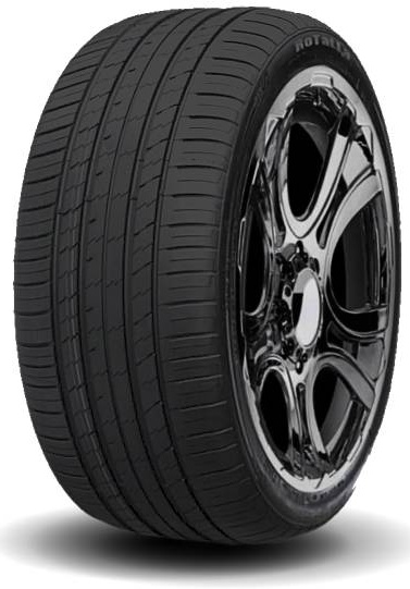 X-Privilo RS01 265/45 R21 108Y Tracmax