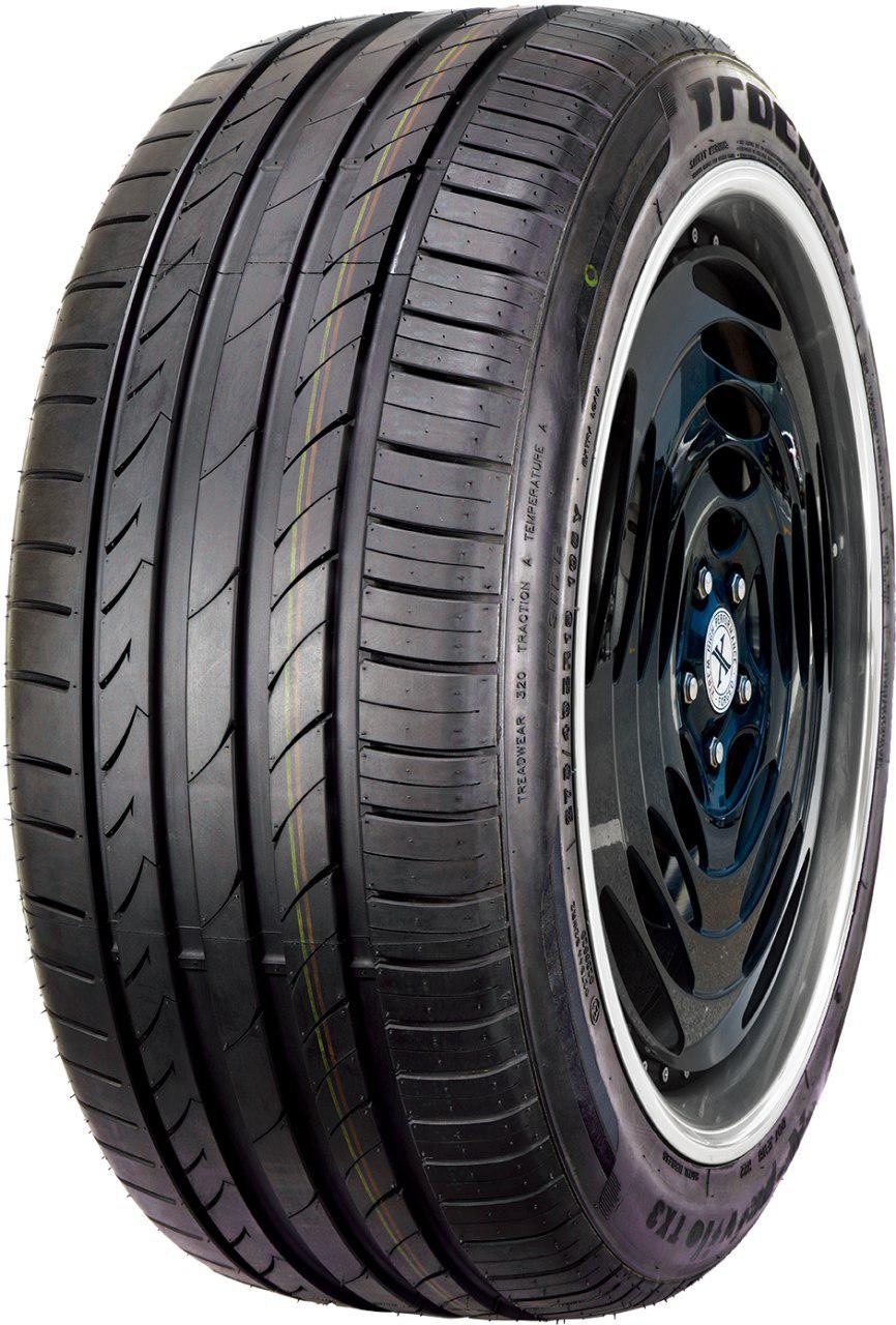 X-Privilo TX3 255/55 R19 111W Tracmax