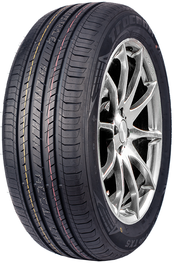 X-Privilo TX5 175/65 R15 84H Tracmax