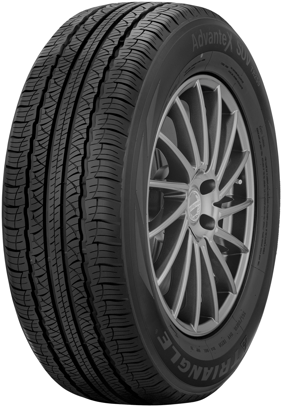 AdvanteX SUV TR259 265/60 R18 114V Triangle