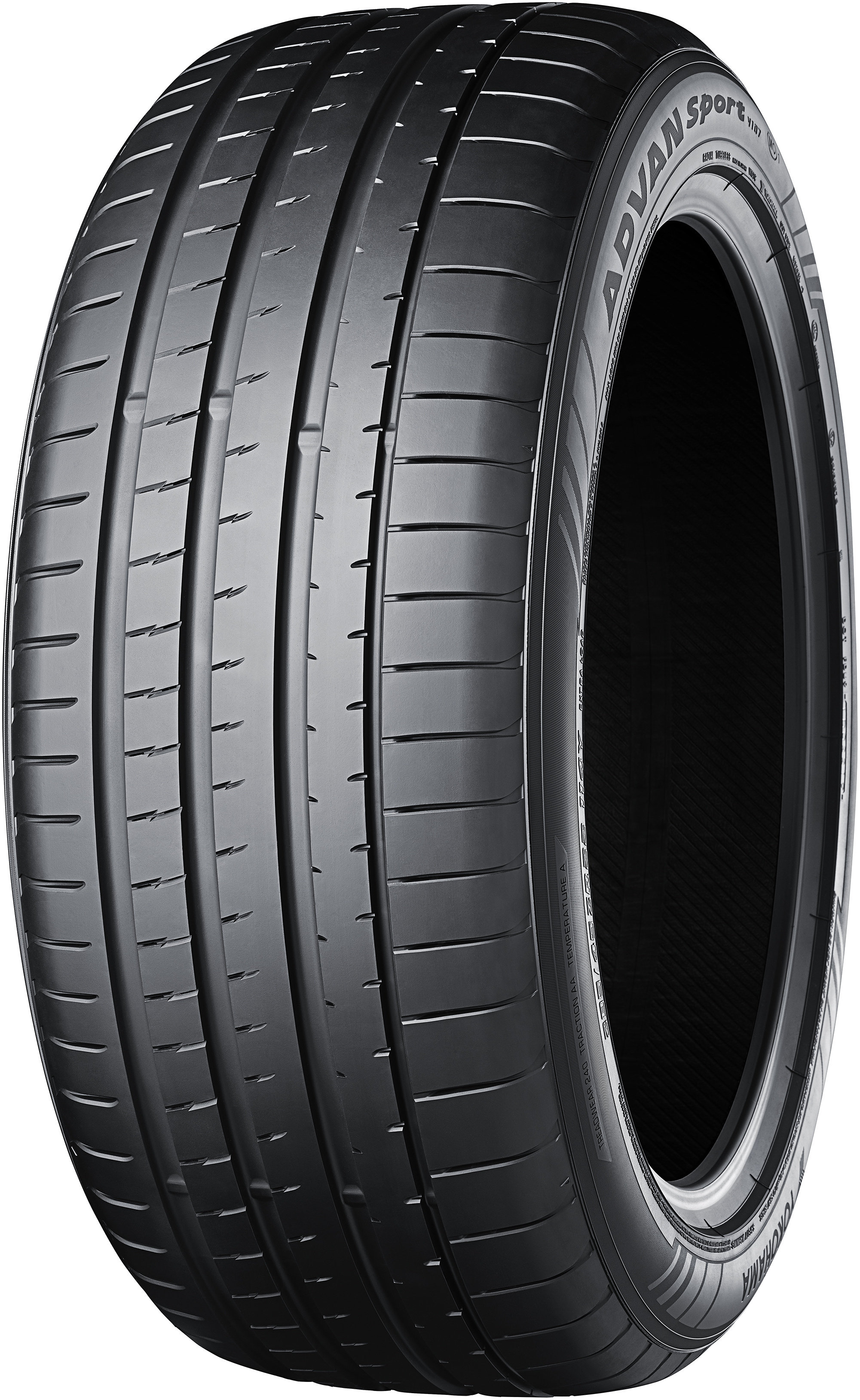 Advan Sport V107 255/50 R19 107Y Yokohama