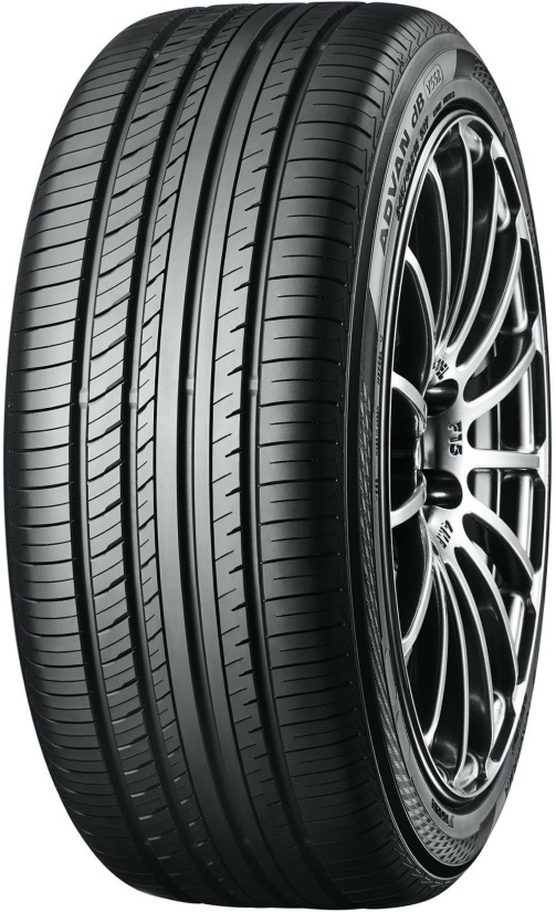 Advan dB V552 235/55 R17 99V Yokohama