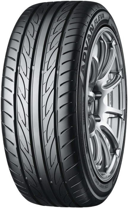 Advan Fleva V701 235/45 R19 95W Yokohama