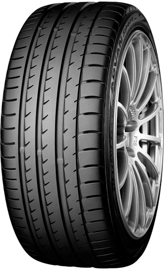 Advan Sport V105 235/60 R18 107W Yokohama