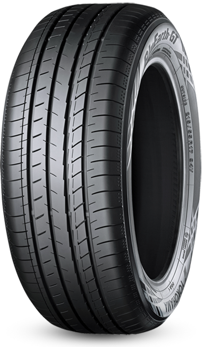 BluEarth-GT AE51 245/40 R18 97W Yokohama