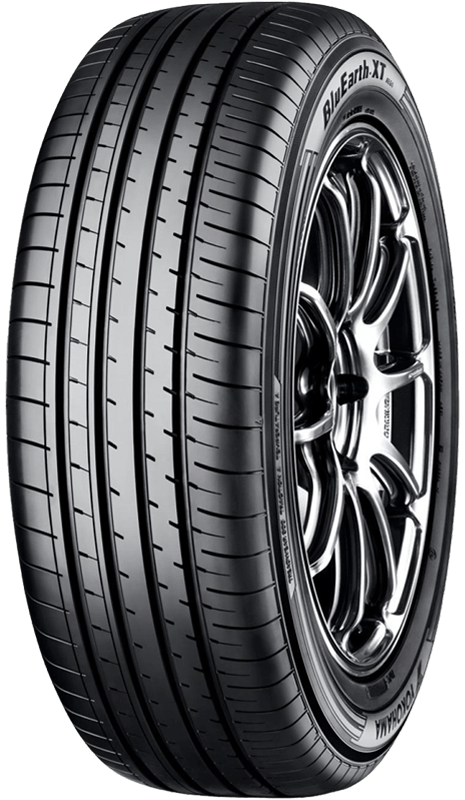 BluEarth-XT AE61 225/60 R17 99V Yokohama