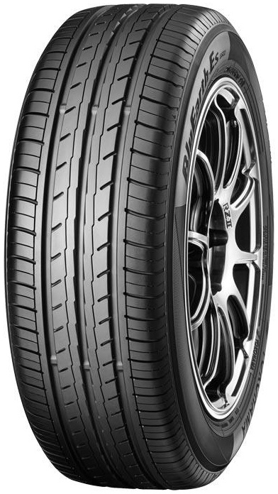 BluEarth-Es ES32 215/55 R17 94V Yokohama