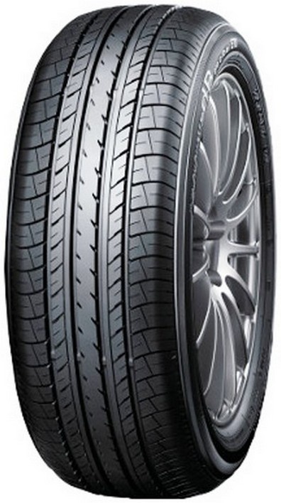 BluEarth E70BZ 215/55 R17 94V Yokohama