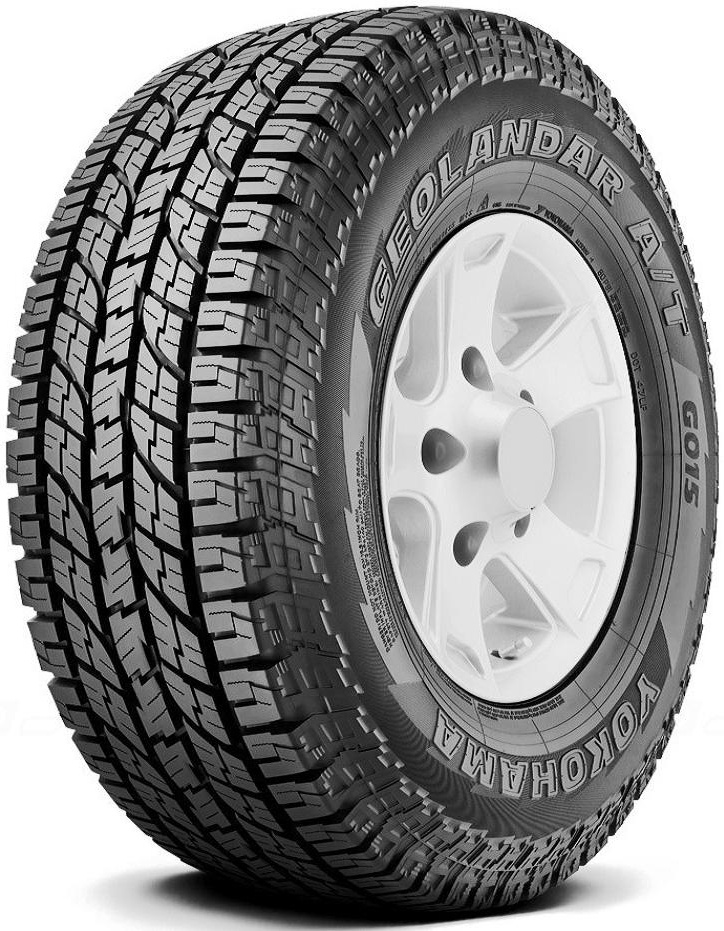Geolandar A/T G015 175/80 R16 91S Yokohama