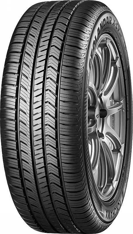 Geolandar X-CV G057 275/45 R21 110W Yokohama